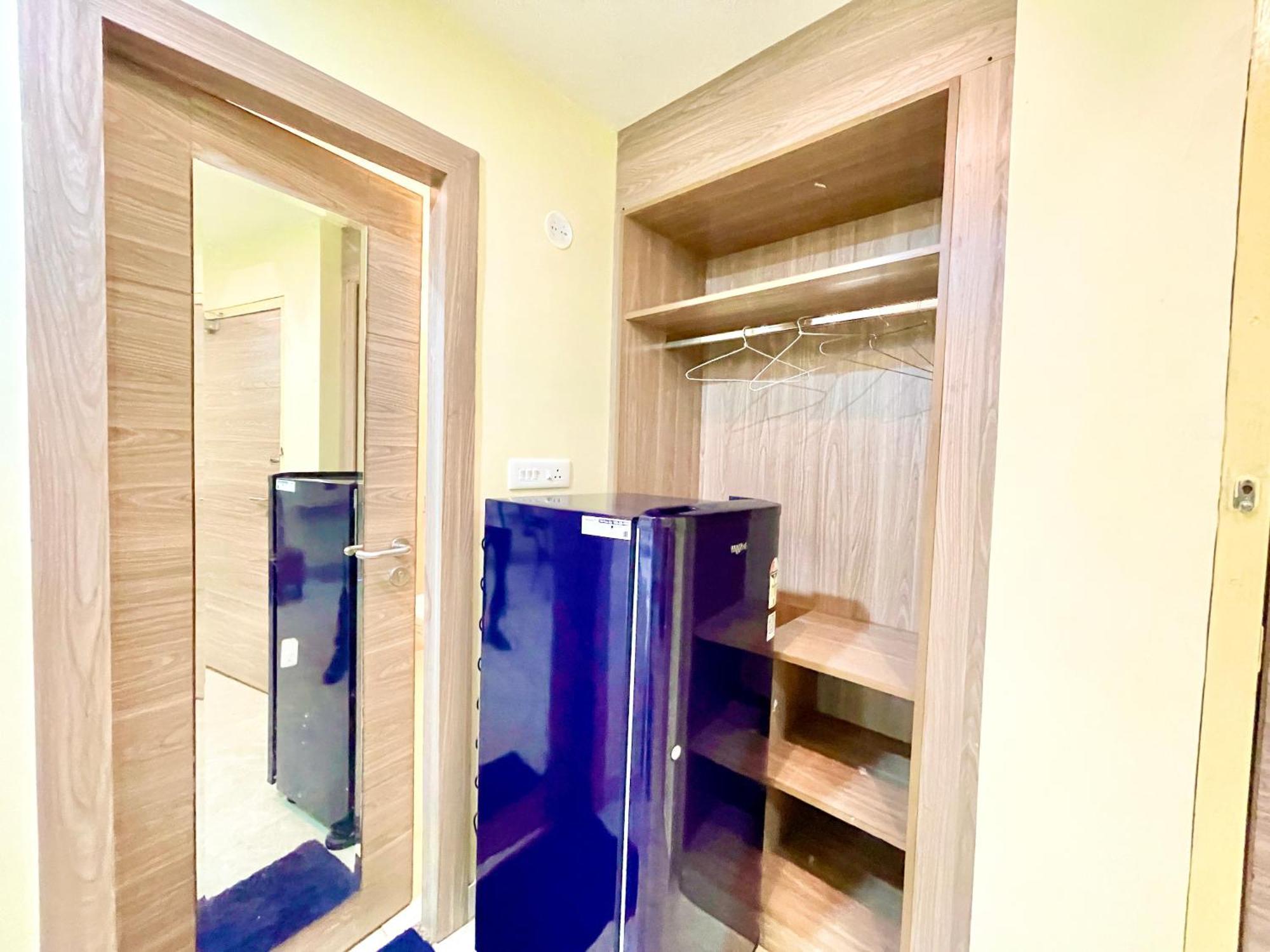 Hotel Rb International ! Puri Near-Sea-Beach-And-Temple Fully-Air-Conditioned-Hotel With-Lift-And-Card Payment Accepted-Parking-Facility, Best Hotel In פורי מראה חיצוני תמונה
