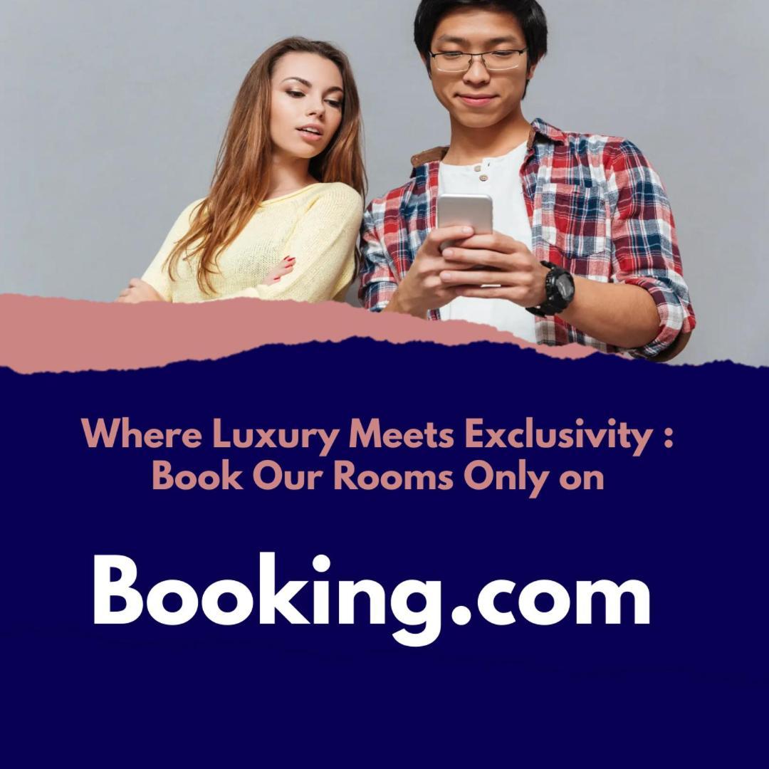 Hotel Rb International ! Puri Near-Sea-Beach-And-Temple Fully-Air-Conditioned-Hotel With-Lift-And-Card Payment Accepted-Parking-Facility, Best Hotel In פורי מראה חיצוני תמונה